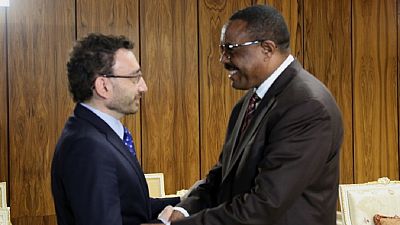 Ethiopia must act on democratic reforms - Canadian diplomat to PM