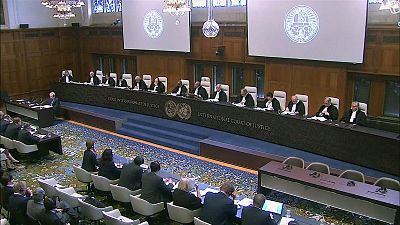 محكمة العدل الدولية ترفض طلبا أوكرانيا لوقف الدعم الروسي للمتمردين