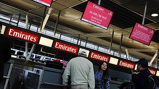 طيران الإمارات تخفض رحلاتها إلى الولايات المتحدة