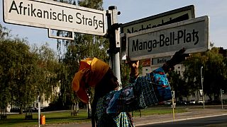 Berlin's street names provoke debate over forgotten history