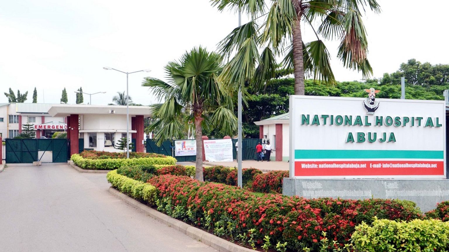 Nigeria meningitis death toll rises, 745 killed