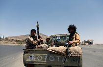 هيومن رايتس ووتش تتهم المتمردين الحوثيين باستخدام ألغام محظورة
