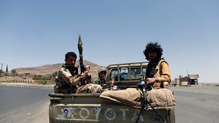 هيومن رايتس ووتش تتهم المتمردين الحوثيين باستخدام ألغام محظورة