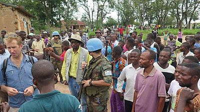 RDC : 17 nouvelles fosses communes découvertes, l'ONU accuse l'armée
