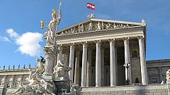 Unzufrieden mit der Demokratie? 43% der Österreicher für "den starken Mann"