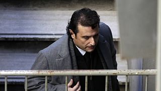 Costa Concordia: Francesco Schettino volta ao tribunal