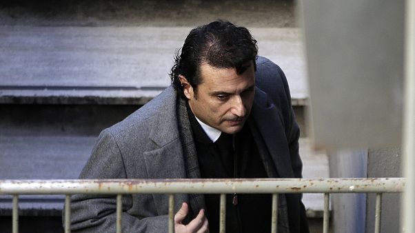Naufragio Concordia: udienza in Cassazione, attesa per l’ultimo verdetto Naufragio Concordia: udienza in Cassazione, attesa per l’ultimo verdetto