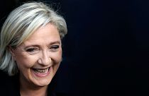 Marine Le Pen, plus populaire que jamais ?