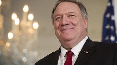 Image: Mike Pompeo