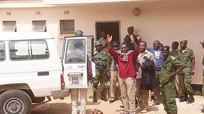 Zambie : le chef de l'opposition maintenu en détention au moins jusqu'au 26 avril