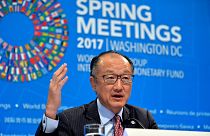 El Banco Mundial y el FMI, cara a cara frente a la administración Trump