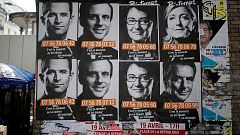 The Brief from Brussels: Bangen vor der Wahl in Frankreich