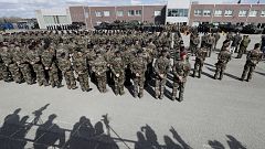 Auftrag Abschreckung - Nato weitet Präsenz in Osteuropa aus