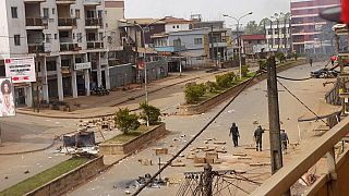 Cameroon restores internet in 2 Anglophone regions after 93-days offline