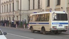 Russland: Zeugen Jehovas als extremistisch verboten