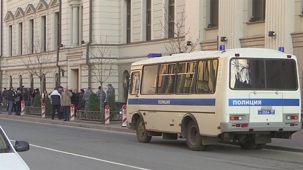 Oroszország: betiltották a Jehova Tanúi egyházat Oroszország: betiltották a Jehova Tanúi egyházat