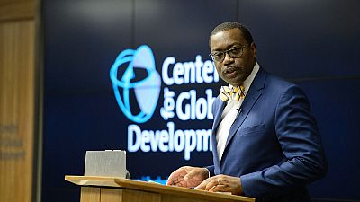 Why is Africa importing $35bn in food annually? - AfDB boss asks