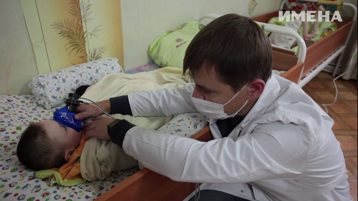 Σκάνδαλο με παιδιά που λιμοκτονούν σε ορφανοτροφεία της Λευκορωσίας