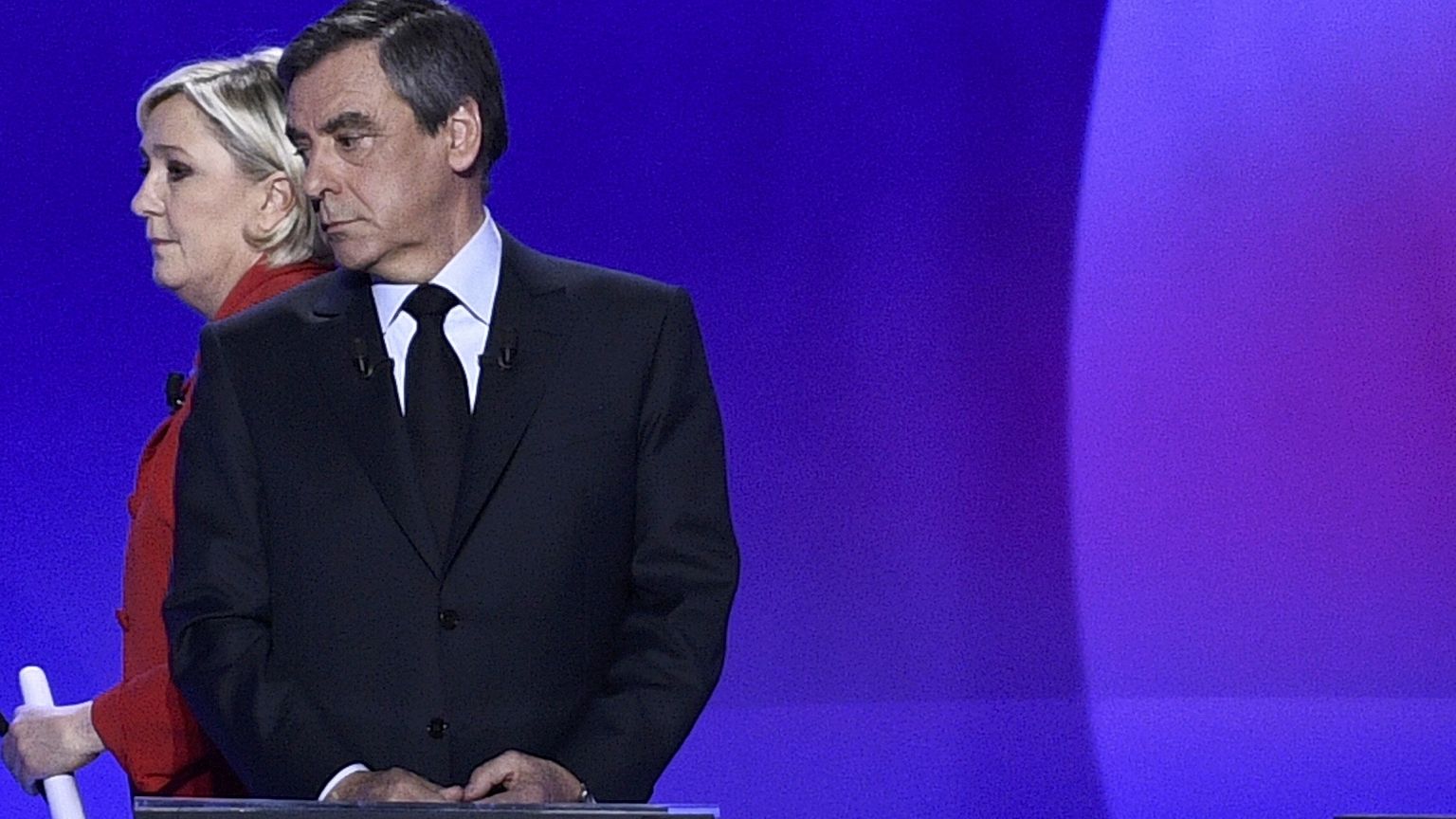 France : pression terroriste maximale sur l'élection présidentielle