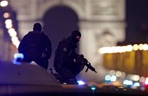 Attaque terroriste de Paris : le tueur détestait les policiers