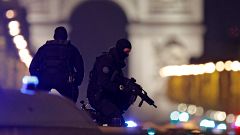 Attaque terroriste de Paris : le tueur détestait les policiers