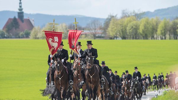 Die Woche in Bildern Die Woche in Bildern