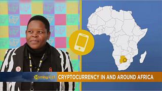 Bitcoin culture in Africa [The Grand Angle]