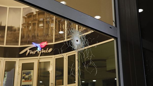 Παρίσι, η επόμενη μέρα της νέας τρομοκρατικής επίθεσης Παρίσι, η επόμενη μέρα της νέας τρομοκρατικής επίθεσης