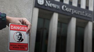 ۸۵ میلیون دلار ضرر «فاکس نیوز» به خاطر اتهام آزار جنسی بیل رایلی و راجر رایلز