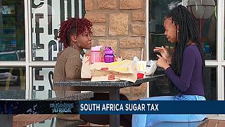 Zimbabwe Banks to be compelled to accept livestock as Collateral while South African authorities set to implement a new tax on sugary drinks [Business Africa]