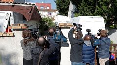 Wer ist der getötete Angreifer Karim C. (39)? "Der konnte noch nicht mal mit der Fernbedienung umgehen"