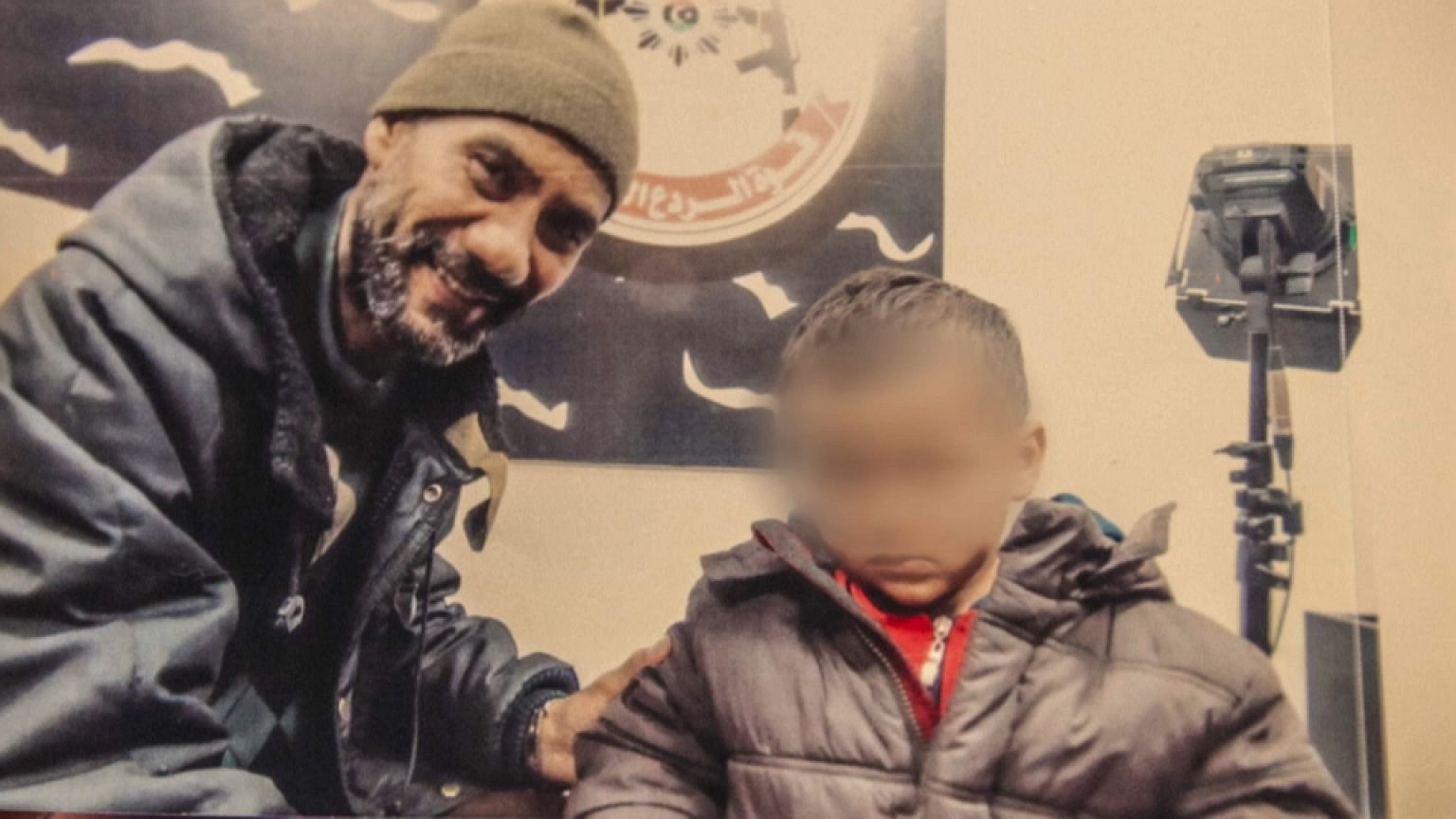 منظمات حقوقية تطالب بأطفال تونسيين عالقين في ليبيا