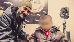 Warum sitzen in Libyen Kleinkinder im Gefängnis?