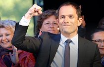 Benoit Hamon: O candidato do PS traído pelos socialistas