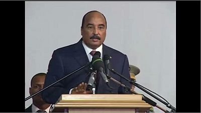 Mauritanie: référendum sur une révision de la Constitution le 15 juillet (officiel)