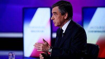 Fillon and the perils of Penelope