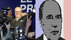 L’histoire des élections présidentielles en neuf infographies