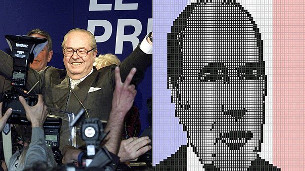 L’histoire des élections présidentielles en neuf infographies L’histoire des élections présidentielles en neuf infographies