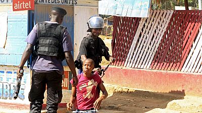 RDC : Amnesty demande la libération immédiate de manifestants arrêtés dans l'est
