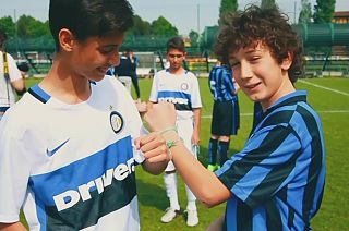 Football for Friendship programme