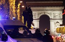'Fransa'da terör olayları yeniden yaşanabilir'