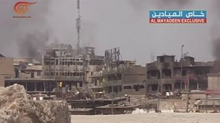 Irak: Kampf um die Altstadt und die Herzen in Mossul