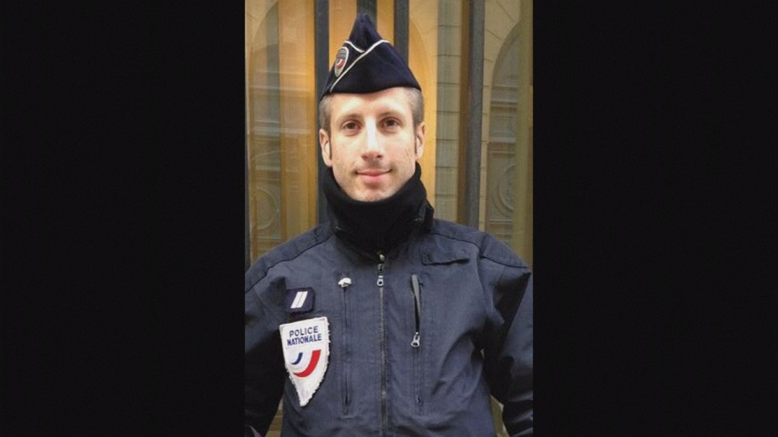 Frankreich trauert um Polizisten (37†), Aktivist für Menschen- und Schwulenrechte