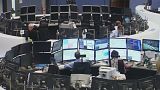 Европейские торговые площадки ощутили нервозность