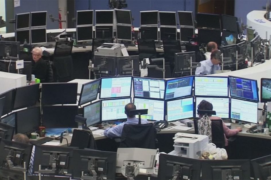 Bolsas: Investidores não arriscam antes das presidenciais francesas