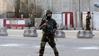 شمار کشته‌شدگان حمله طالبان در ولایت بلخ افغانستان به ١٤٠ تن افزایش یافت