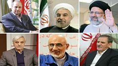 احتمال پخش زنده مناظره های انتخابات ریاست جمهوری