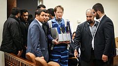 درخواست اعاده دادرسی بابک زنجانی تسلیم دیوان عالی کشور شد