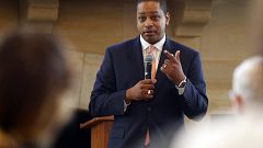 Image: Justin Fairfax
