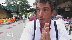 Gabriele del Grande, blogger italiano diventato famoso perché rapito